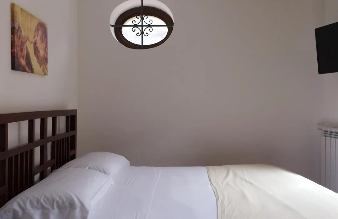 Maison al Massimo - City Center Full Apartment-1