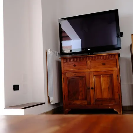 Maison al Massimo - City Center Full Apartment-3